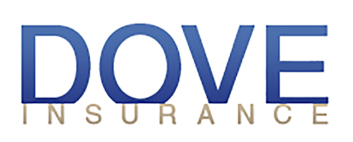 Dove Insurance - Logo 500